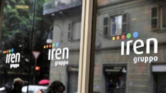 Cancellati gli accordi integrativi, lavoratori Iren in piazza