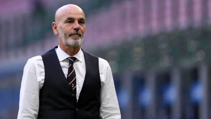 Milan, Pioli lancia la volata: "E' il momento decisivo della stagione. Ibra? Sta benissimo"