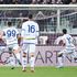 Fiorentina-Verona 1-1: Caprari risponde a Piatek, ma il pari è una frenata per l'Europa