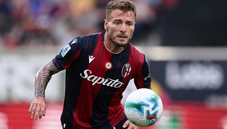 Immobile e il sequestro della Academy: “Addolorato, così si toglie lo sport ai bambini”