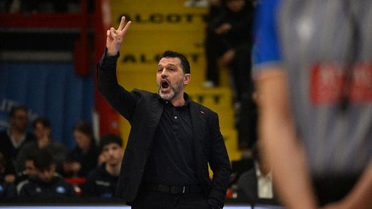 Napoli, Guerri alle Final Eight: ko indolore con Milano (77-71)