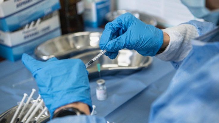 La pediatra Lo Giudice: "Bisogna ingranare con le vaccinazioni di bambini e donne in gravidanza"