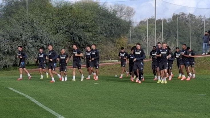 Il “metodo” Conte: resta solo per vincere. Panchina salda, ma il Napoli deve rialzarsi