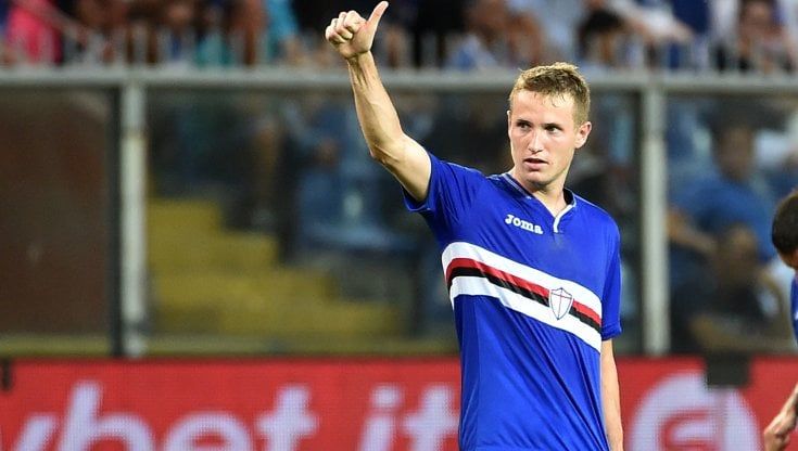 Jakub Jankto fa coming out: "Sono gay, basta nascondersi"