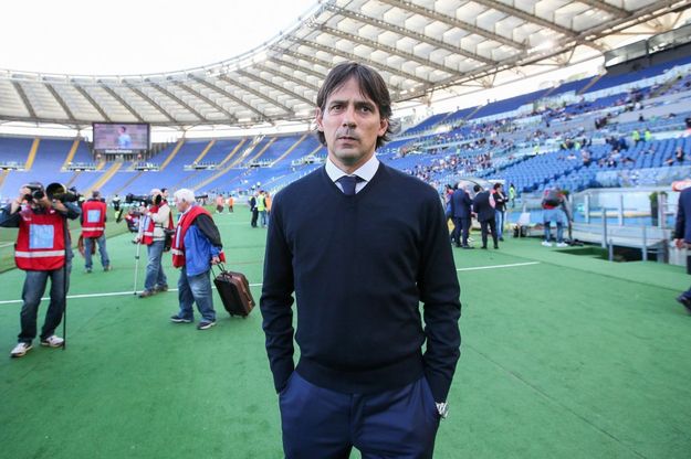Lazio-Empoli, il film della partita