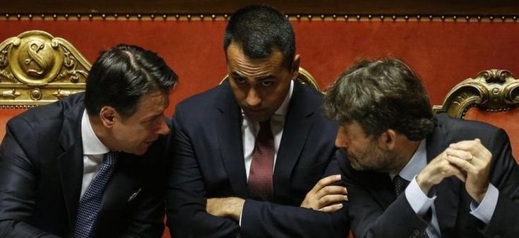 Come monitorare le 148 promesse del governo Conte