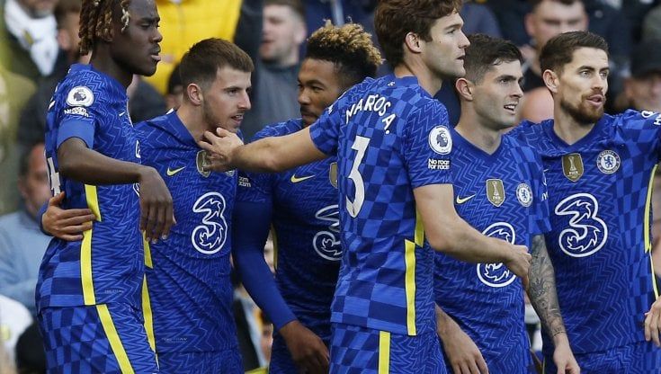 Chelsea, tv inglese: ''A rischio la cessione a Todd Boehly''