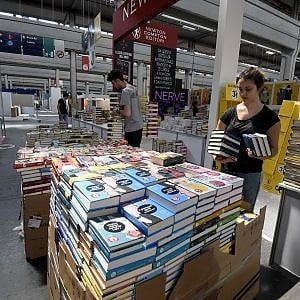 Torino, il Salone del Libro ha già vinto la sfida con Milano: 56 mila biglietti venduti