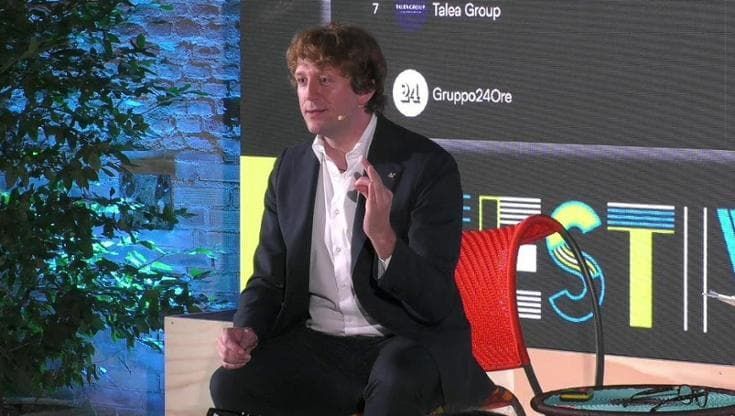 Ecosistema Illuminem: IA, dati e sostenibilità connessa, con Andrea Gori
