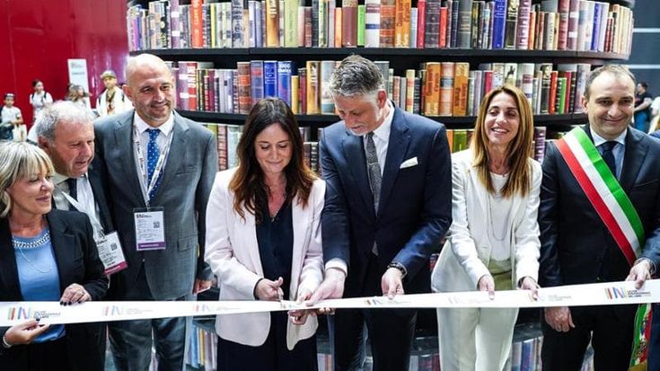 Il ministero nel Salone? Viale: “Un partner come altri è nostro il rischio d’impresa”