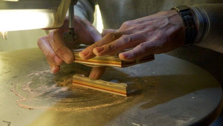Sorrento riparte dell’intarsio: un portale per rilanciare l’artigianato