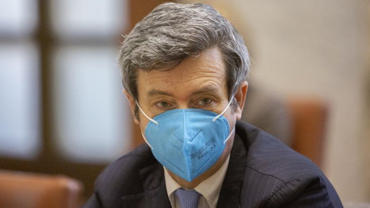 Il ministro Andrea Orlando sulla crisi economica: “Per il lavoro strumenti eccezionali. Via ai patti territoriali”