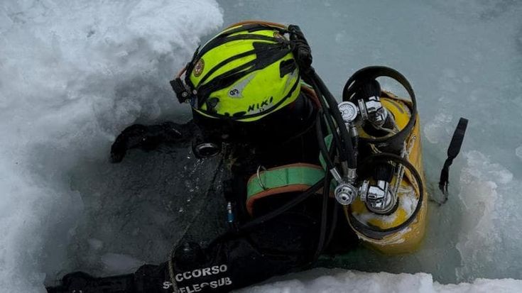 Madesimo, ancora nessuna traccia del disperso: ricerche sospese per le nuove nevicate