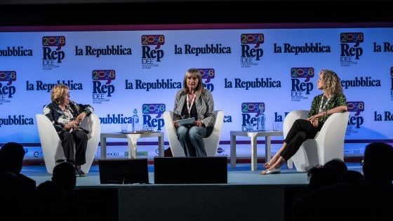 RepIdee, Cirinnà-Cavallo: "Sui diritti gay non si torna indietro"