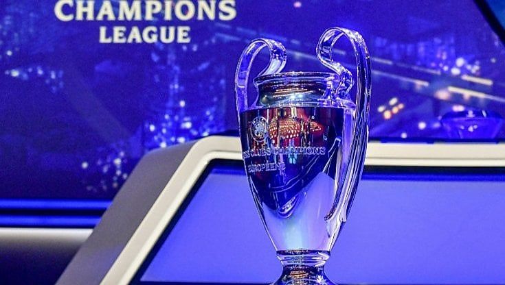 Oppo in Champions League: è la prima azienda cinese sponsor della competizione