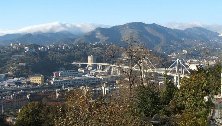 Val Polcevera, laboratorio possibile
