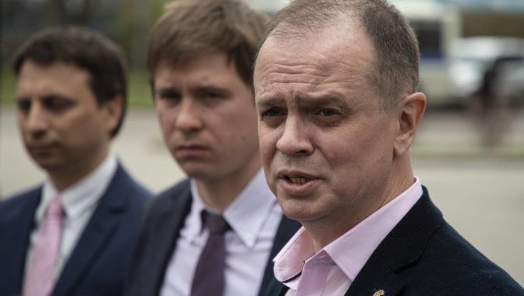 Russia, arrestato avvocato difensore della Fondazione Anticorruzione di Navalnyj