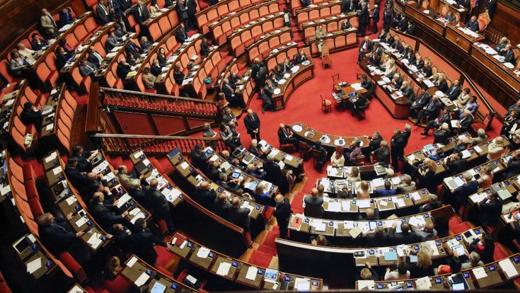 Fico, Bonino e gli altri: i nomi in gara per le presidenze di Camera e Senato 