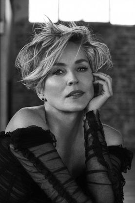 Laureus Sports Awards, Sharon Stone presenterà il 17 febbraio a Berlino