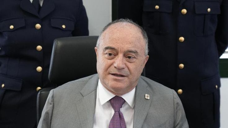 Pomigliano, minori con tatuaggio del clan. Gratteri al sindaco: “Non c’era camorra? smentito”