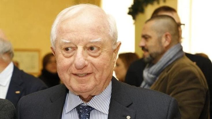 È morto Sante Cervellati: fondò la Comet