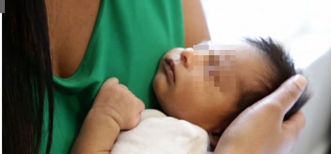 Fecondazione, Zain il primo bambino nato con l'aiuto delle staminali