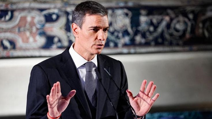 Spagna, Guardia Civil nella sede del Psoe. Sánchez: “Se ci sono irregolarità agiremo con severità”