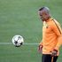 Roma, Nainggolan non recupera: a Barcellona andrà in tribuna