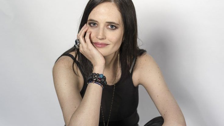 Eva Green: “Mi piacciono le donne piene di chiaroscuri. Le fidanzatine sono noiose…”  