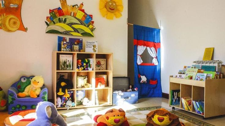 Palermo, chiude il centro per bambini e famiglie del Comune: servono spazi per gli uffici