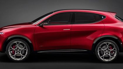 Così la Tonale porta in casa Alfa Romeo il 