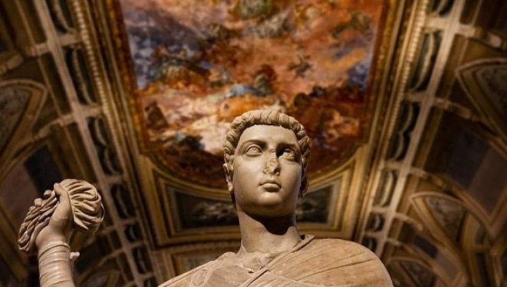 Caravaggio, Bizantini e altre meraviglie: musei aperti gratis a Napoli