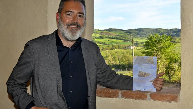 Favole di fiume: i racconti di Luca Ponzi galleggiano sul Po