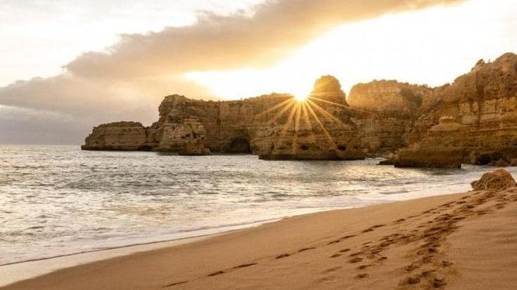 Algarve: benvenuti nella nuova California d’Europa