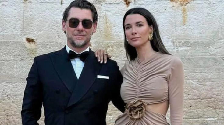 Jonathan Andic, chi è il figlio del fondatore di Mango arrestato