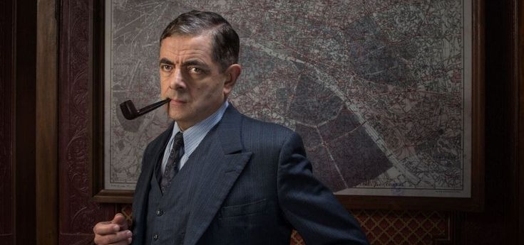 Mr. Bean rilegge Simenon: più agile e un po' svagato, il suo Maigret risolve ogni caso 