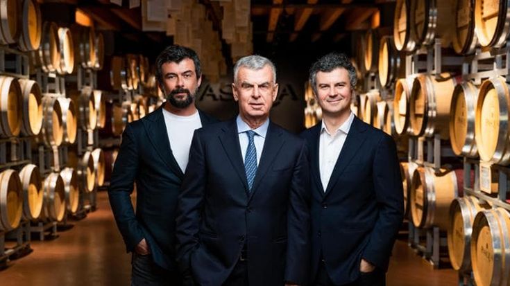 Pasqua Vini nominata "Innovator of the Year" dalla rivista Enthusiast