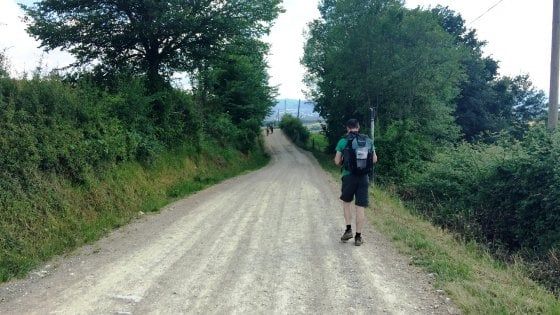 Da Bologna a Firenze, lungo la Via degli Dei