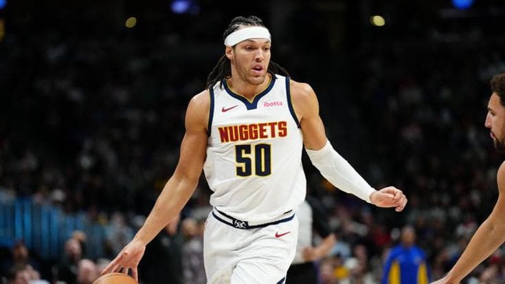 Nba, Gordon morso da un cane al viso e ad una mano