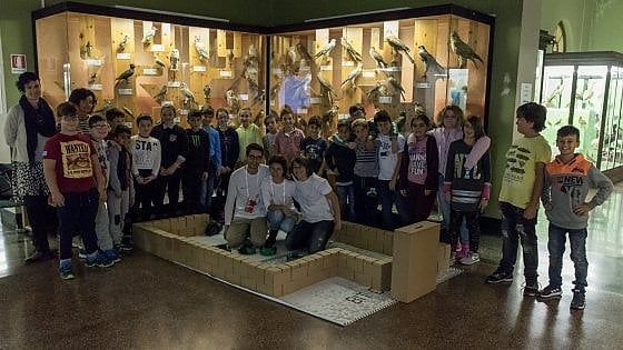 Genova, ritorna il Festival della Scienza