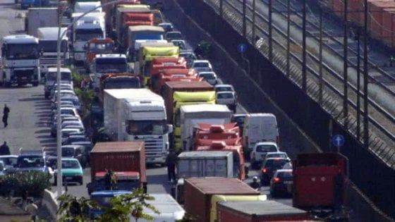 Italia record con quasi 40 milioni di patenti