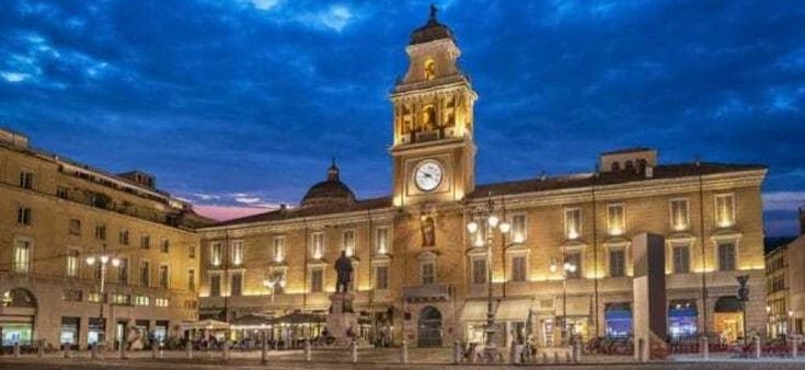 Parma, la capitale della Cultura promette emozioni a distanza 