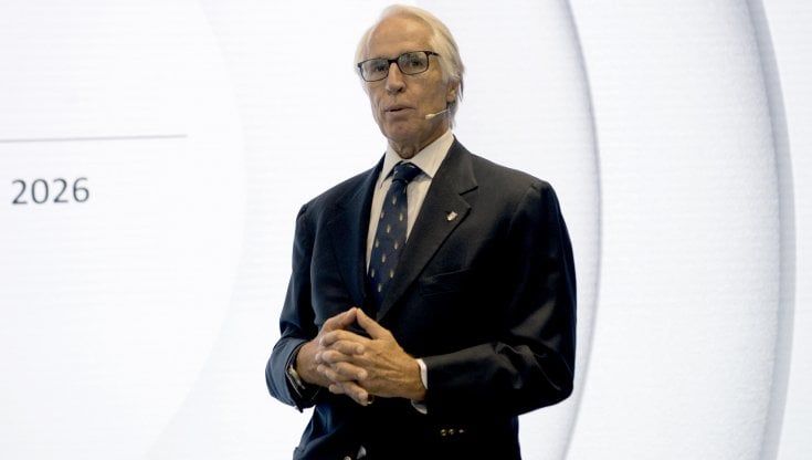 Malagò, pressing sul governo: "Bisogna nominare subito l'ad di Milano-Cortina 2026"