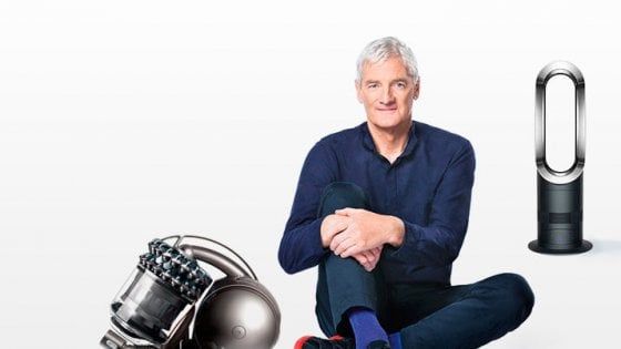 Brexit, lo strano caso Dyson: il colosso inglese degli elettrodomestici si trasferisce a Singapore