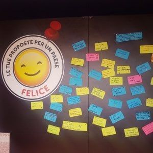Dalle start up ai social network, a Gaeta c'è il Festival dei giovani 