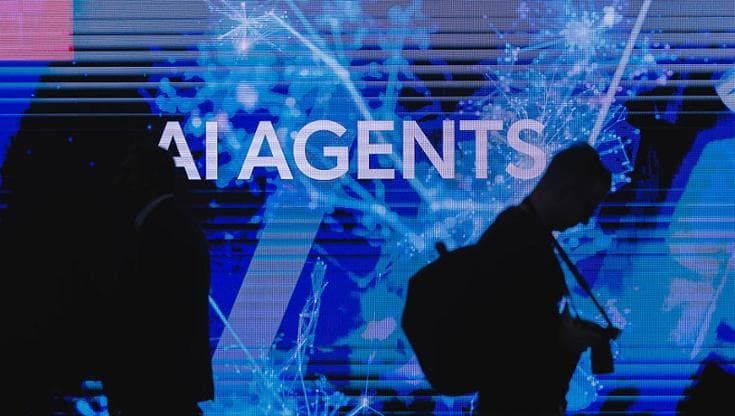 Gli agenti IA cambiano la cybersicurezza: 6 rischi su 9 restano scoperti
