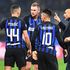 Inter, Spalletti: 