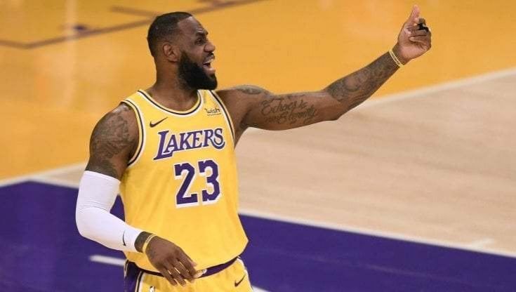 Milan sempre più americano: entrano Yankees e LeBron James 