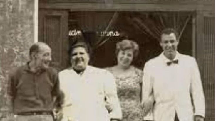 Così la Sora Lella aiutò gli ebrei romani durante il rastrellamento del Ghetto: “Cucinava per chi era nascosto in una botola dell’ospedale”