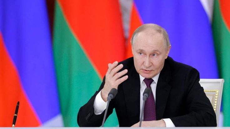 Guerra Ucraina-Russia, le news del 13 marzo. Trump: “Se Putin non accetta la tregua sarà una delusione”